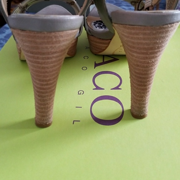 Gorgeous PACO Gil Heels - Picture 4 of 6